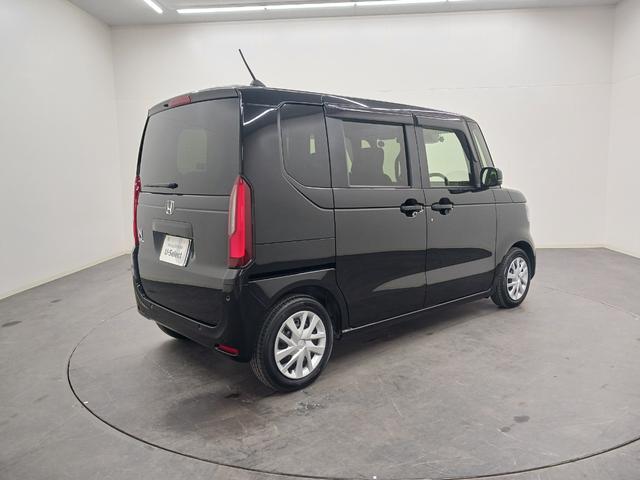 N-BOX ベースグレード ワンオーナー 純正ナビ カメラ ETC Dレコ(6枚目)