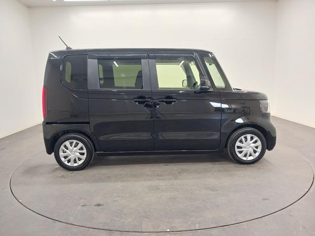 N-BOX ベースグレード ワンオーナー 純正ナビ カメラ ETC Dレコ(7枚目)