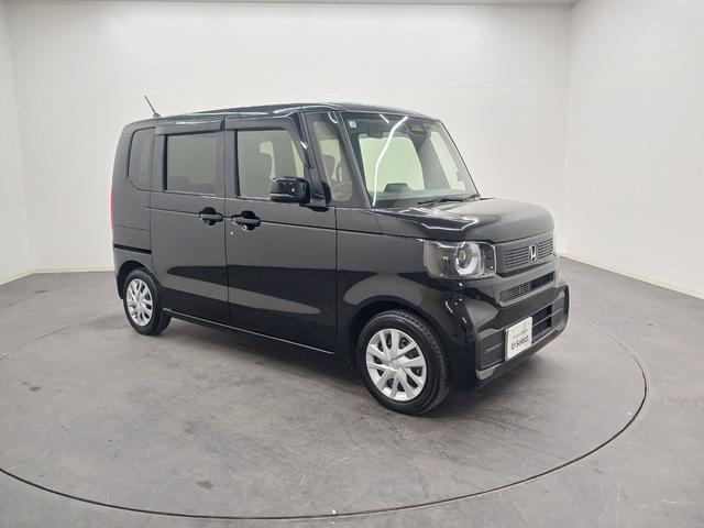 N-BOX ベースグレード ワンオーナー 純正ナビ カメラ ETC Dレコ(8枚目)