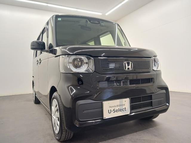 N-BOX ベースグレード ワンオーナー 純正ナビ カメラ ETC Dレコ(10枚目)