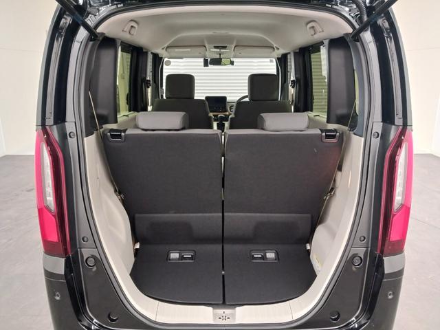 N-BOX ベースグレード ワンオーナー 純正ナビ カメラ ETC Dレコ(13枚目)