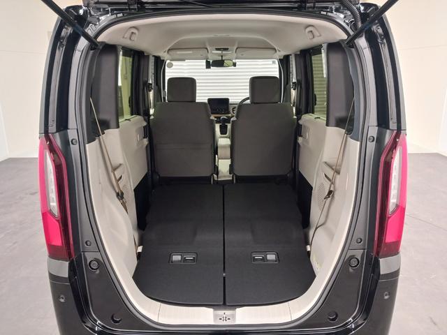 N-BOX ベースグレード ワンオーナー 純正ナビ カメラ ETC Dレコ(14枚目)