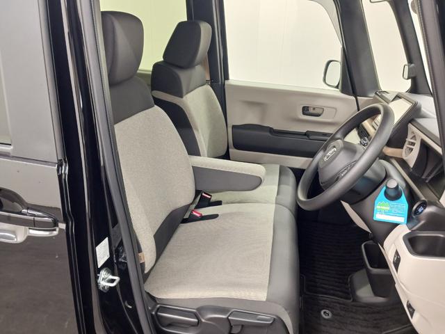 N-BOX ベースグレード ワンオーナー 純正ナビ カメラ ETC Dレコ(18枚目)