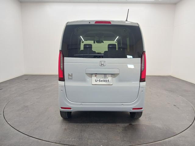 Ｎ－ＢＯＸ ベースグレード　ワンオーナー　純正ナビ　カメラ　ＥＴＣ　Ｄレコ（5枚目）