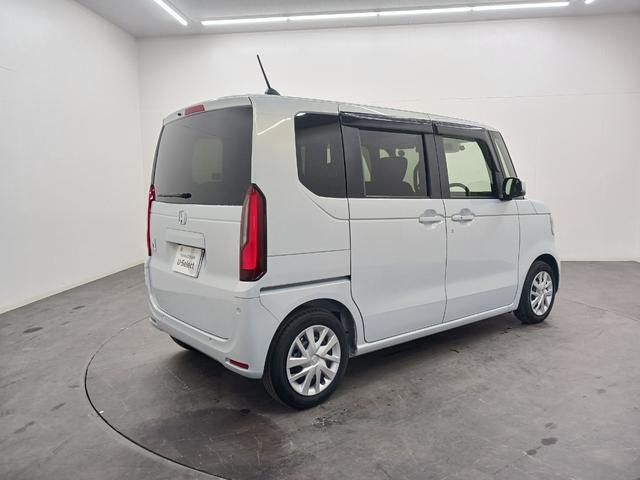 Ｎ－ＢＯＸ ベースグレード　ワンオーナー　純正ナビ　カメラ　ＥＴＣ　Ｄレコ（6枚目）