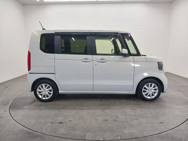 Ｎ－ＢＯＸ ベースグレード　ワンオーナー　純正ナビ　カメラ　ＥＴＣ　Ｄレコ（7枚目）