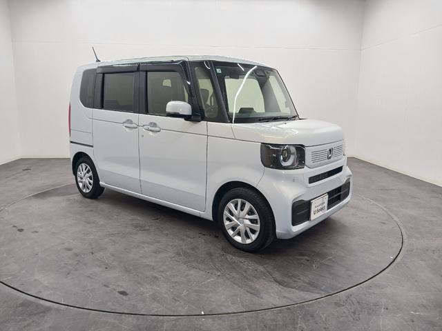 Ｎ－ＢＯＸ ベースグレード　ワンオーナー　純正ナビ　カメラ　ＥＴＣ　Ｄレコ（8枚目）