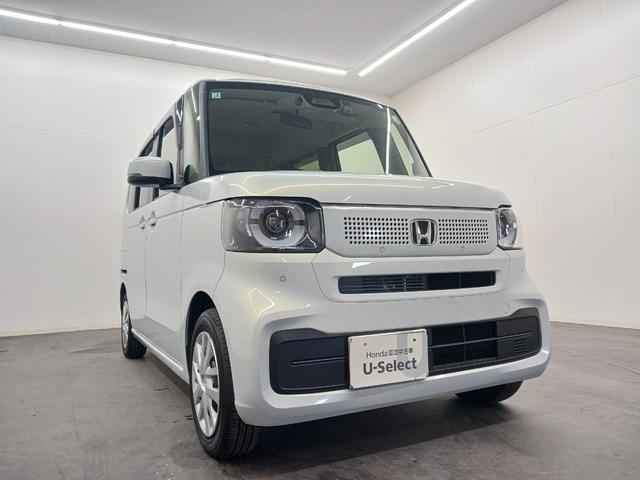 Ｎ－ＢＯＸ ベースグレード　ワンオーナー　純正ナビ　カメラ　ＥＴＣ　Ｄレコ（10枚目）