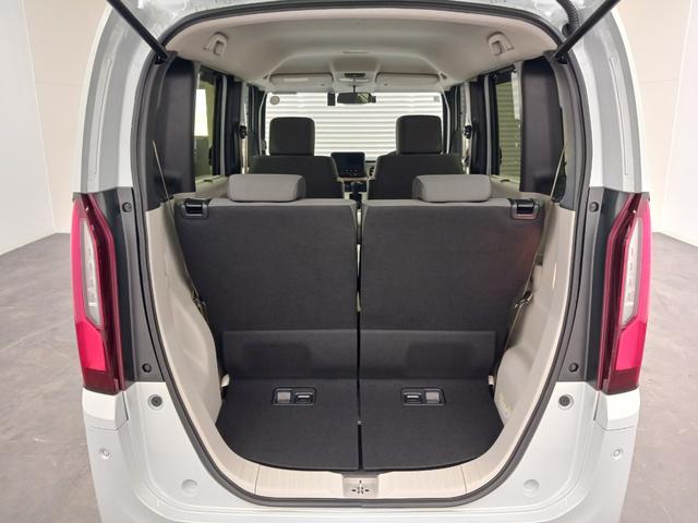 Ｎ－ＢＯＸ ベースグレード　ワンオーナー　純正ナビ　カメラ　ＥＴＣ　Ｄレコ（13枚目）