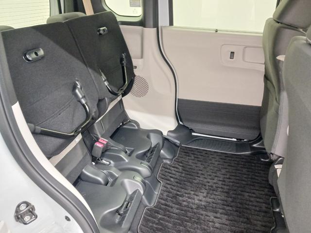 Ｎ－ＢＯＸ ベースグレード　ワンオーナー　純正ナビ　カメラ　ＥＴＣ　Ｄレコ（15枚目）