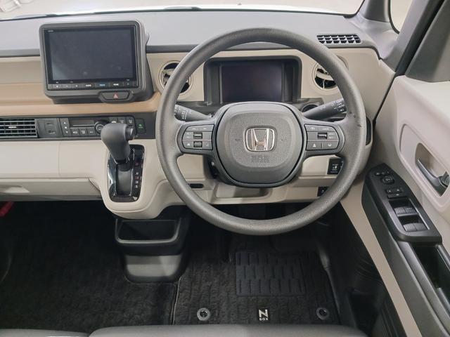 Ｎ－ＢＯＸ ベースグレード　ワンオーナー　純正ナビ　カメラ　ＥＴＣ　Ｄレコ（17枚目）