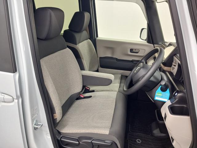 Ｎ－ＢＯＸ ベースグレード　ワンオーナー　純正ナビ　カメラ　ＥＴＣ　Ｄレコ（18枚目）