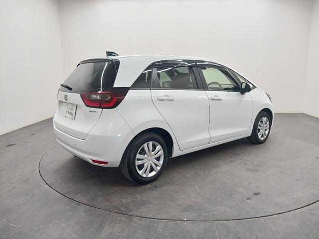 フィット e:HEVホーム ワンオーナー 純正ナビ カメラ ETC Dレコ(6枚目)