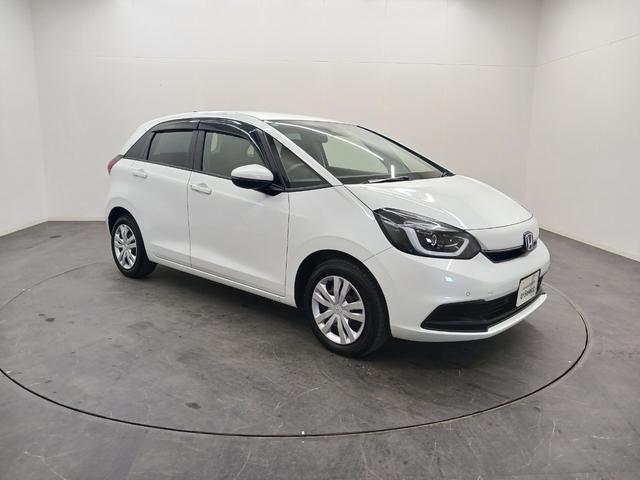 フィット e:HEVホーム ワンオーナー 純正ナビ カメラ ETC Dレコ(8枚目)