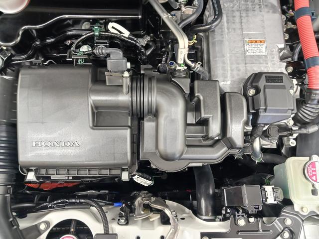 フィット e:HEVホーム ワンオーナー 純正ナビ カメラ ETC Dレコ(9枚目)