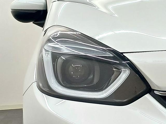 フィット e:HEVホーム ワンオーナー 純正ナビ カメラ ETC Dレコ(11枚目)