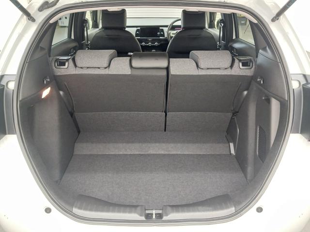 フィット e:HEVホーム ワンオーナー 純正ナビ カメラ ETC Dレコ(13枚目)