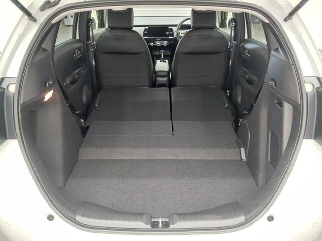 フィット e:HEVホーム ワンオーナー 純正ナビ カメラ ETC Dレコ(14枚目)