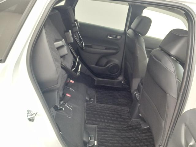 フィット e:HEVホーム ワンオーナー 純正ナビ カメラ ETC Dレコ(15枚目)