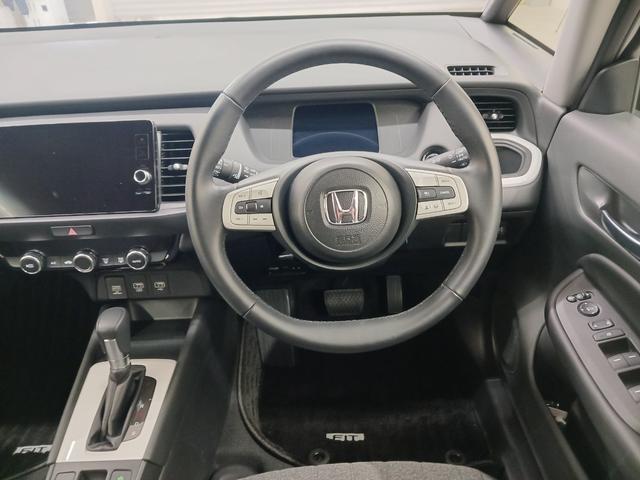 フィット e:HEVホーム ワンオーナー 純正ナビ カメラ ETC Dレコ(17枚目)