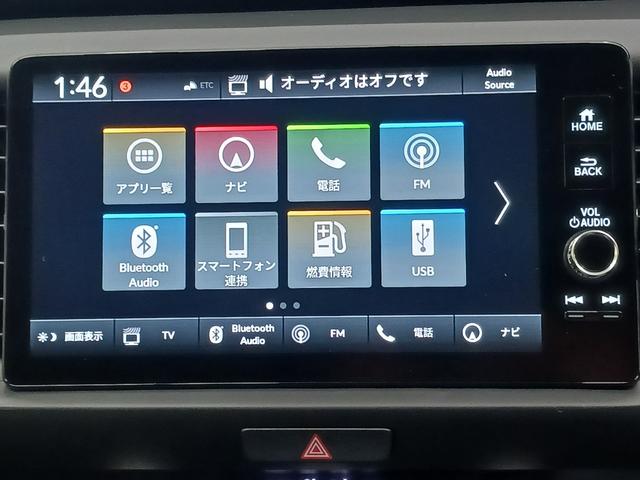 フィット e:HEVホーム ワンオーナー 純正ナビ カメラ ETC Dレコ(23枚目)