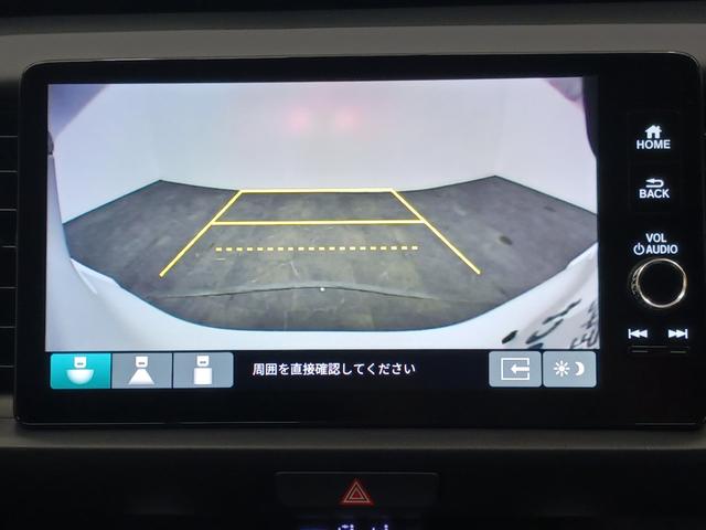 フィット e:HEVホーム ワンオーナー 純正ナビ カメラ ETC Dレコ(24枚目)