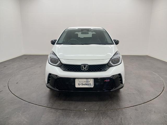 フィット RS ワンオーナー 純正ナビ カメラ ETC Dレコ(2枚目)