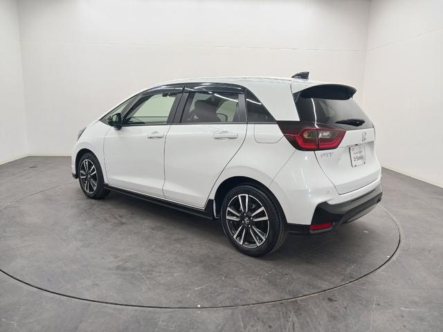 フィット RS ワンオーナー 純正ナビ カメラ ETC Dレコ(4枚目)