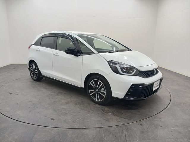 フィット RS ワンオーナー 純正ナビ カメラ ETC Dレコ(8枚目)