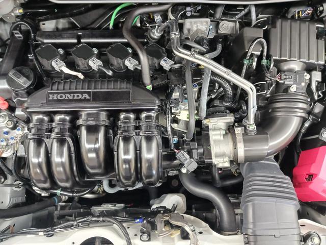 フィット RS ワンオーナー 純正ナビ カメラ ETC Dレコ(9枚目)