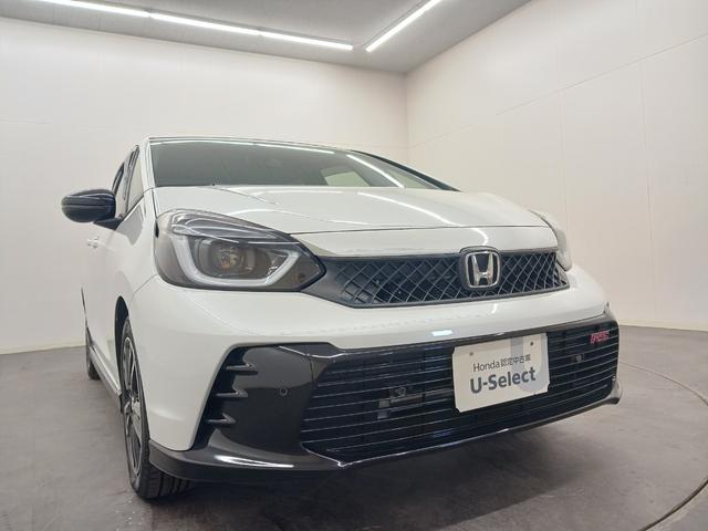 フィット RS ワンオーナー 純正ナビ カメラ ETC Dレコ(10枚目)