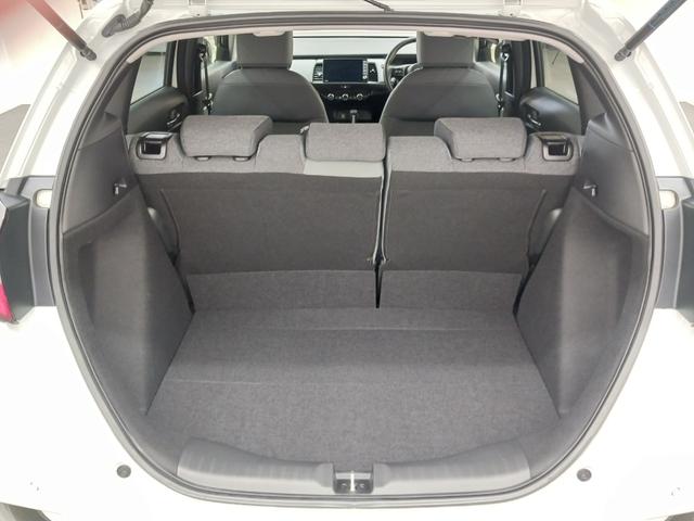 フィット RS ワンオーナー 純正ナビ カメラ ETC Dレコ(13枚目)