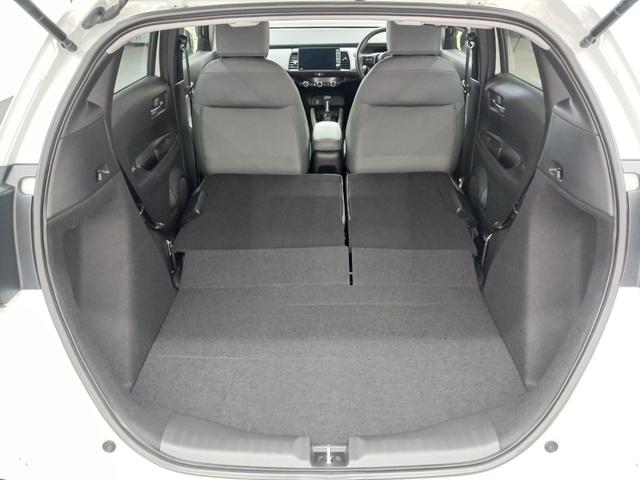 フィット RS ワンオーナー 純正ナビ カメラ ETC Dレコ(14枚目)