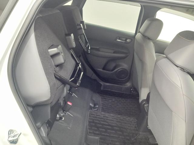 フィット RS ワンオーナー 純正ナビ カメラ ETC Dレコ(15枚目)