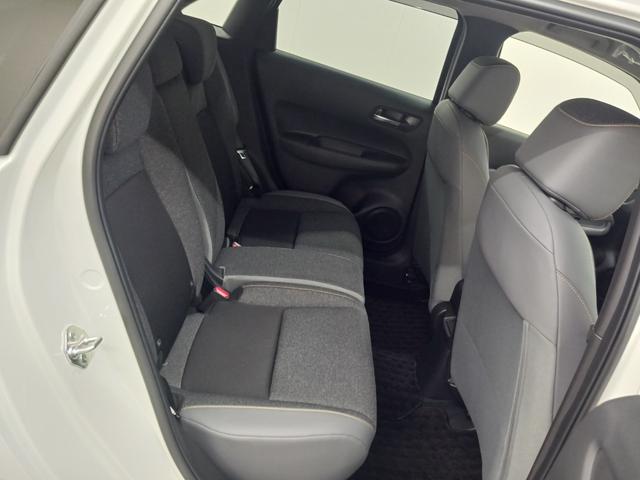 フィット RS ワンオーナー 純正ナビ カメラ ETC Dレコ(16枚目)