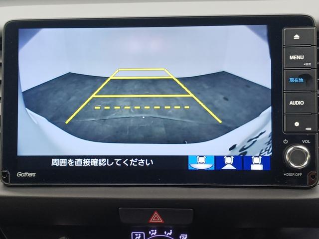 フィット RS ワンオーナー 純正ナビ カメラ ETC Dレコ(24枚目)