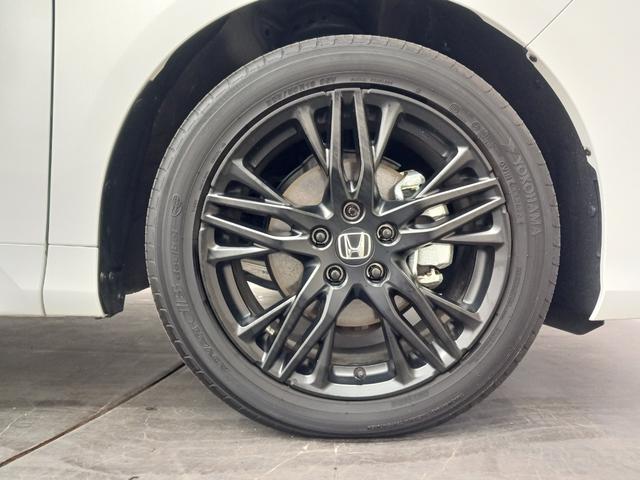 オデッセイハイブリッド e:HEVアブソルート・EXブラックエディション ワンオーナー 純正ナビ カメラ ETC Dレコ(12枚目)