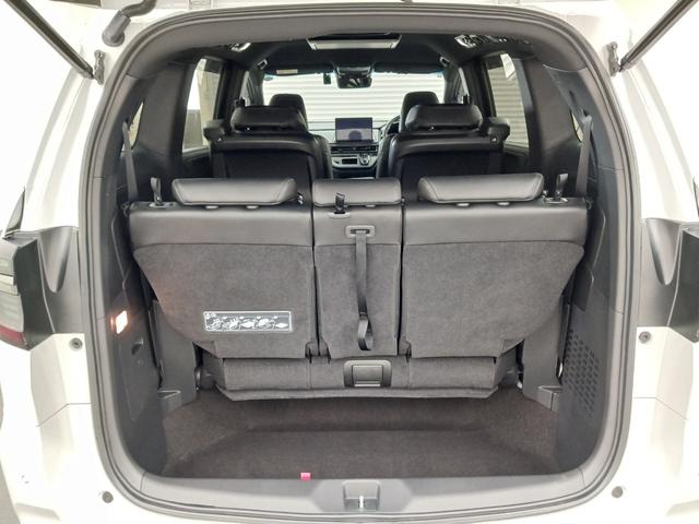 オデッセイハイブリッド e:HEVアブソルート・EXブラックエディション ワンオーナー 純正ナビ カメラ ETC Dレコ(14枚目)