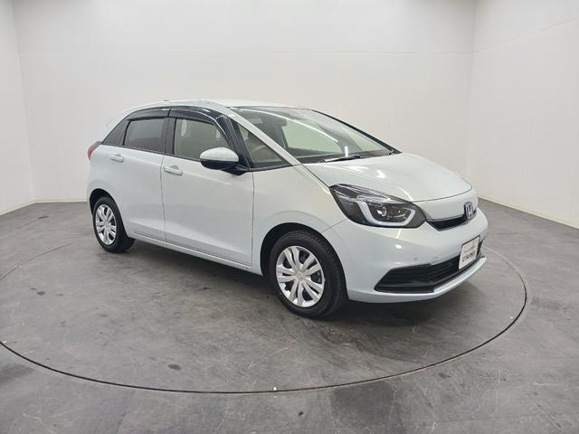 フィット e:HEVホーム ワンオーナー 純正ナビ カメラ ETC Dレコ(8枚目)