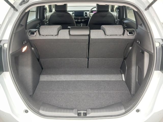 フィット e:HEVホーム ワンオーナー 純正ナビ カメラ ETC Dレコ(13枚目)