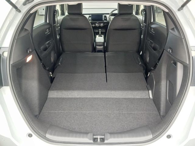 フィット e:HEVホーム ワンオーナー 純正ナビ カメラ ETC Dレコ(14枚目)