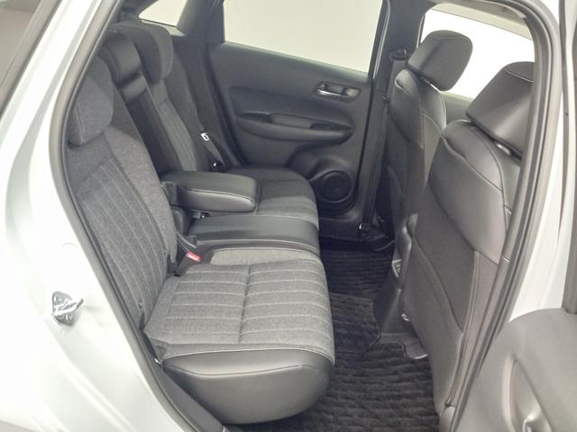 フィット e:HEVホーム ワンオーナー 純正ナビ カメラ ETC Dレコ(16枚目)