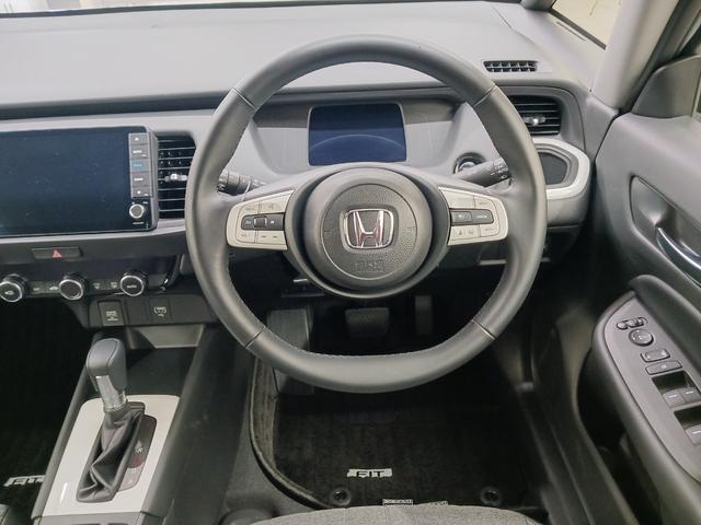 フィット e:HEVホーム ワンオーナー 純正ナビ カメラ ETC Dレコ(17枚目)