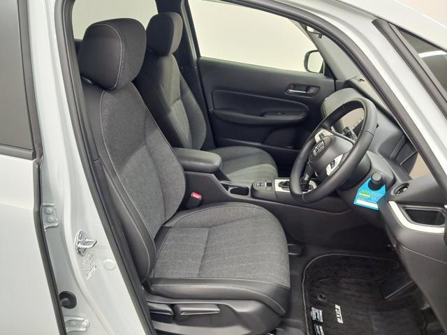 フィット e:HEVホーム ワンオーナー 純正ナビ カメラ ETC Dレコ(18枚目)