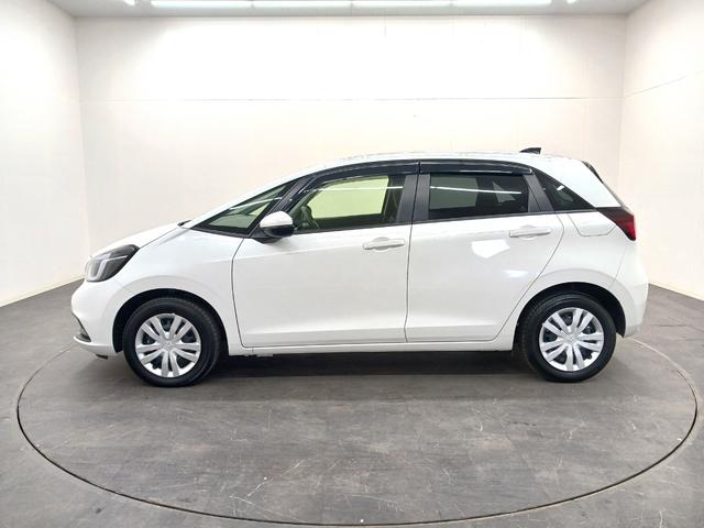 フィット e:HEVホーム ワンオーナー 純正ナビ カメラ ETC Dレコ(3枚目)