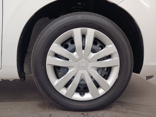 フィット e:HEVホーム ワンオーナー 純正ナビ カメラ ETC Dレコ(12枚目)