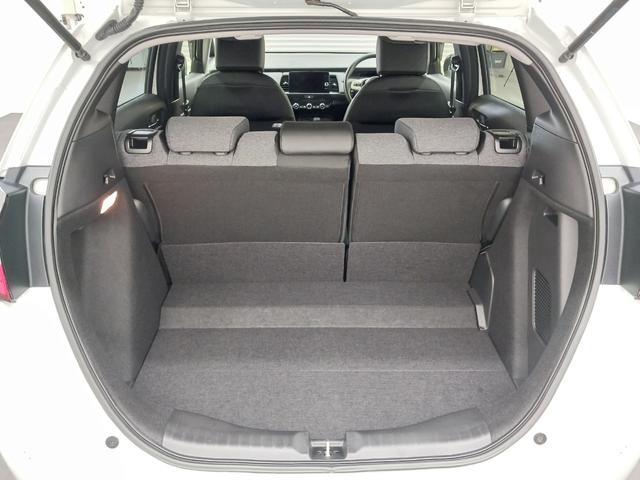 フィット e:HEVホーム ワンオーナー 純正ナビ カメラ ETC Dレコ(13枚目)