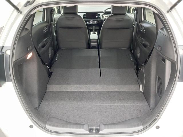 フィット e:HEVホーム ワンオーナー 純正ナビ カメラ ETC Dレコ(14枚目)