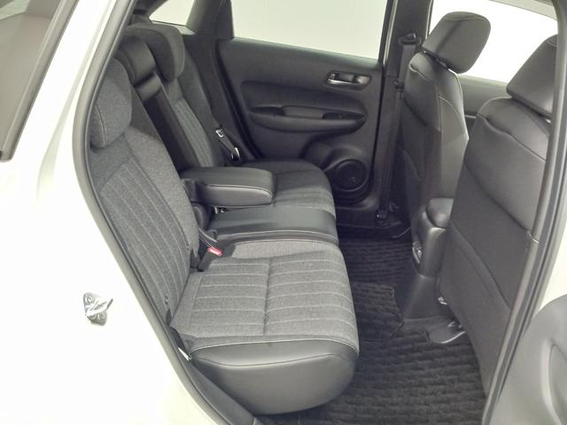 フィット e:HEVホーム ワンオーナー 純正ナビ カメラ ETC Dレコ(16枚目)