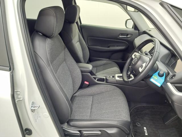 フィット e:HEVホーム ワンオーナー 純正ナビ カメラ ETC Dレコ(18枚目)